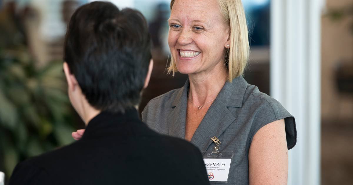 Expanding pro-bono legal services as part of the public safety solution