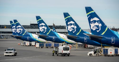Alaska will fly nonstop Sea-Tac to Europe in 2026, CEO Ben Minicucci says