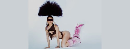 Anitta propõe competição para divulgar novo EP