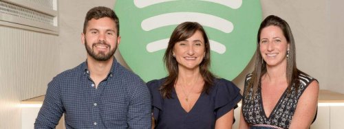 Spotify tem novas contratações no time de Advertising no Brasil