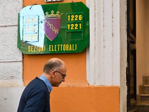 Elezioni 2022, Pd delude: tra i dem non escluso passo indietro Letta