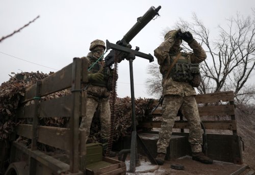Guerra Ucraina-Russia, Consiglio Ue: "Urgente difesa aerea"