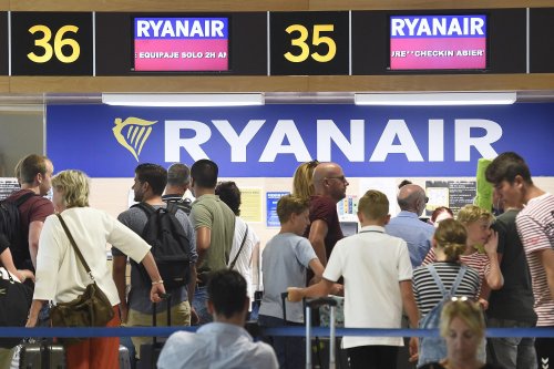 Ryanair, 5 cose da sapere sulle nuove regole