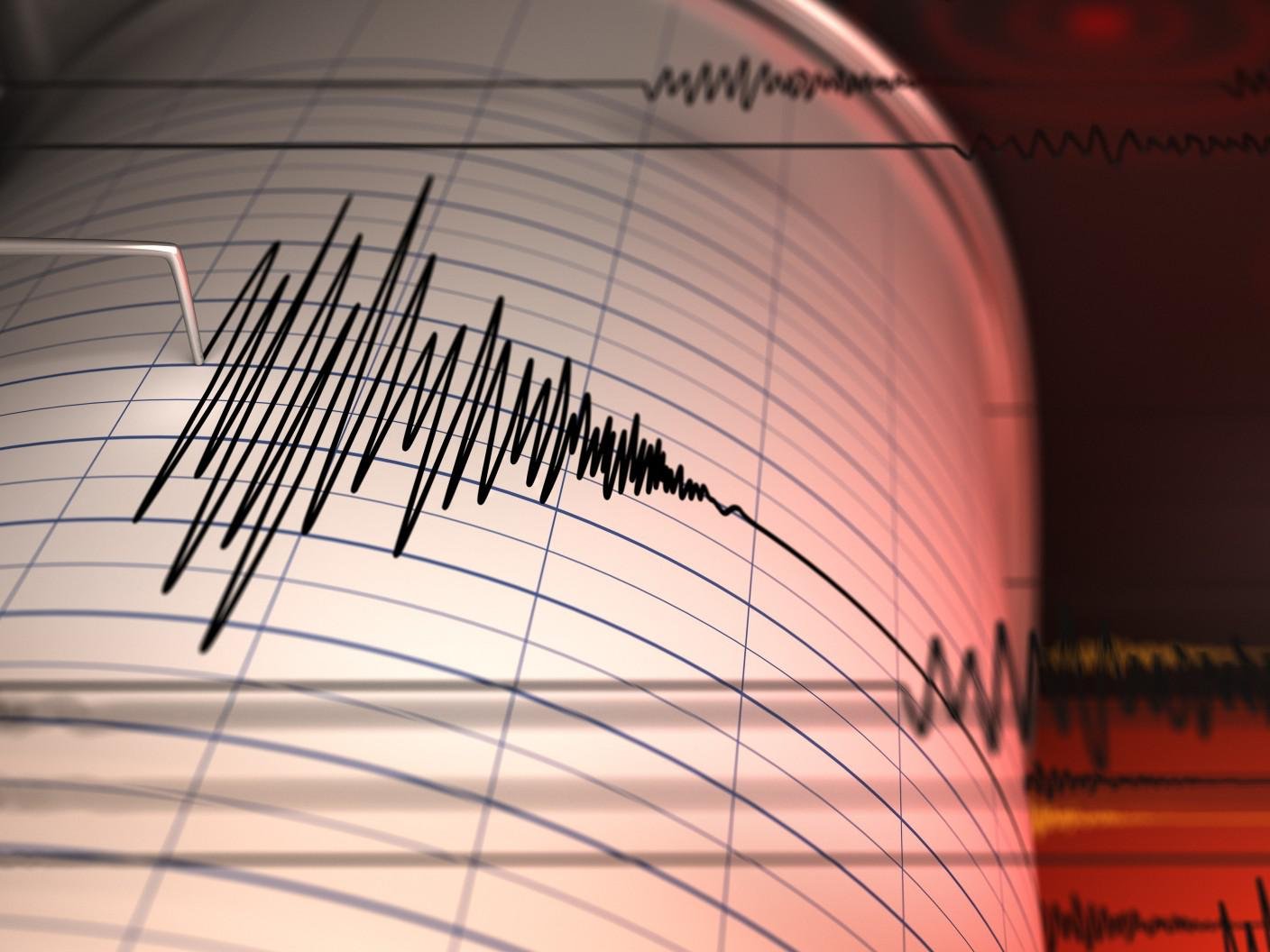 Terremoto oggi Francia, nuova scossa di magnitudo 5