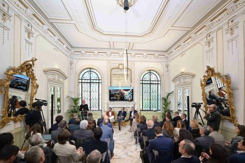 AI e Supercalcolo per l’Intelligence Economica: l’Italia alla prova del Sud Globale