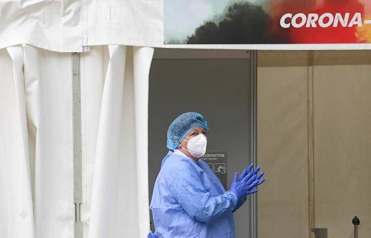 Covid oggi Italia, 20.822 contagi e 166 morti: bollettino ultima settimana