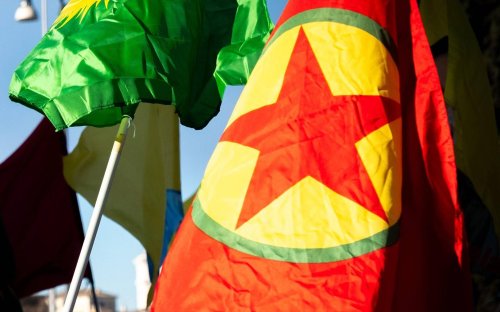Turchia, Pkk si scioglie e annuncia la fine della lotta armata