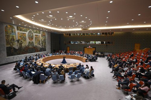 Veto Usa ad adesione Palestina alle Nazioni Unite