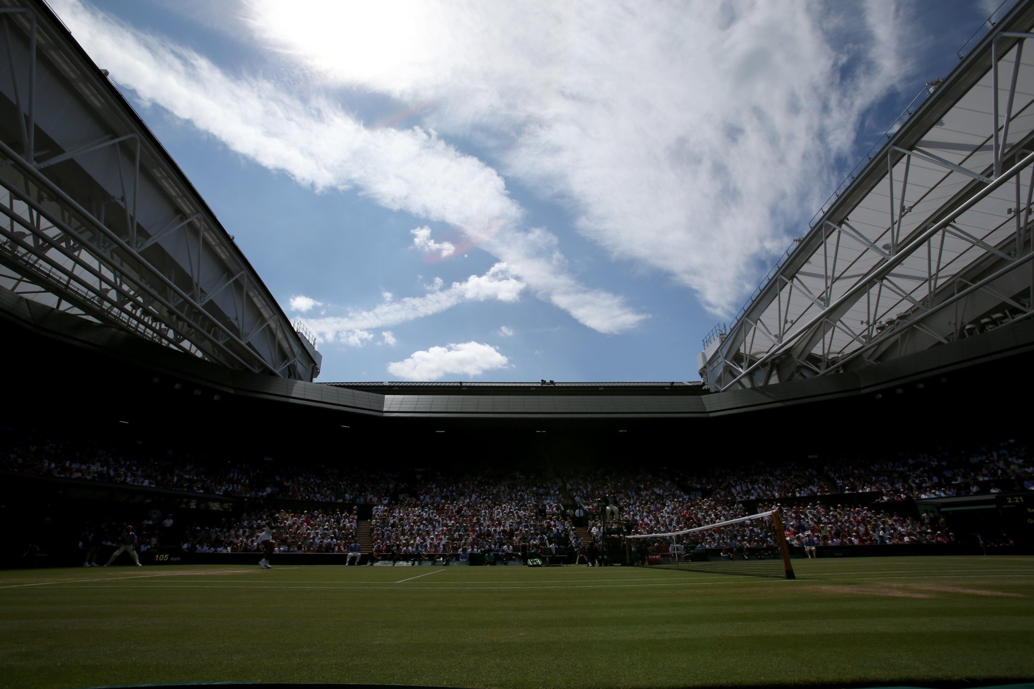 Wimbledon 2023, i sorteggi del tabellone maschile e femminile