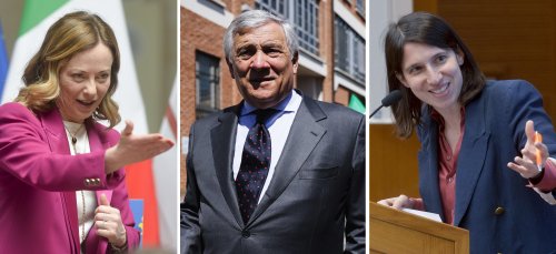 Elezioni Europee, da Tajani e Meloni a Schlein: conto alla rovescia per candidature