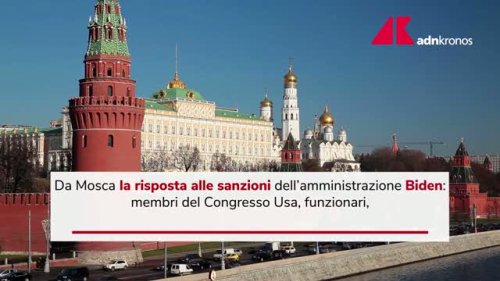 Ucraina, Russia: "In lista nera anche Sean Penn e Ben Stiller"