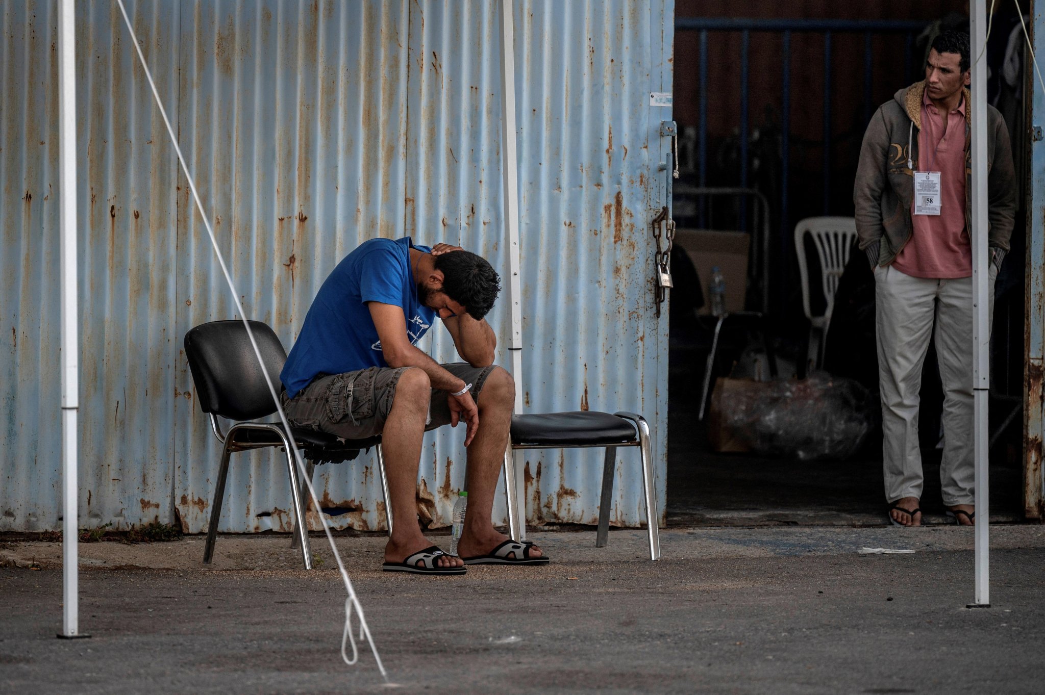Naufragio migranti in Grecia, ricerche senza esito: nessun sopravvissuto