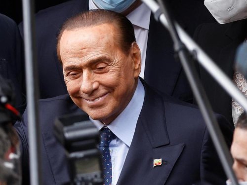 Forza Italia, Berlusconi: "Barelli capogruppo alla Camera"