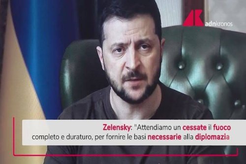 Guerra Ucraina-Russia, ultime news di oggi