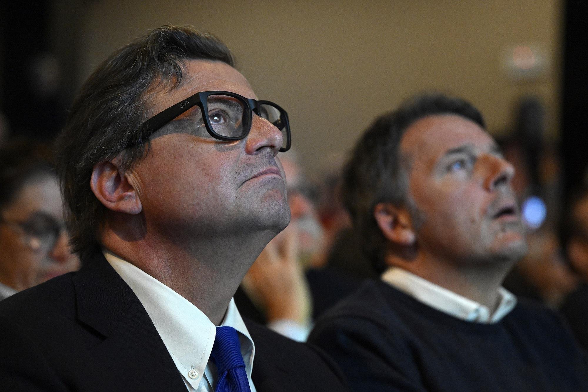 Terzo Polo, partito unico addio: Calenda e Renzi si dividono tra accuse reciproche
