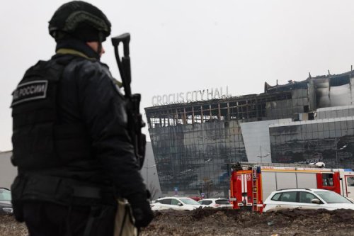 Attentato Mosca, Russia: "Ucraina dietro i terroristi, ecco le prove"
