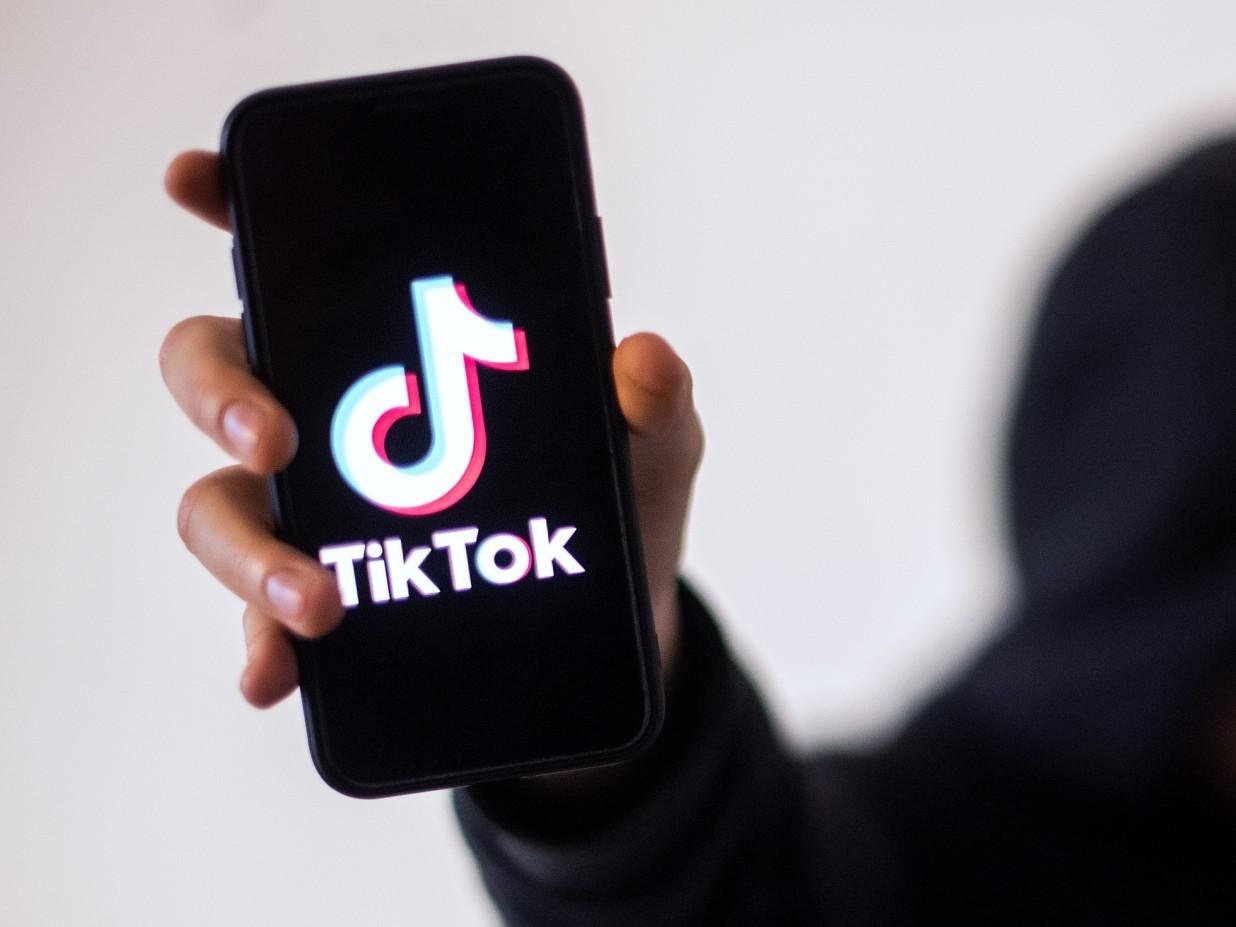 TikTok, al via progetto Clover per sicurezza dati in Europa