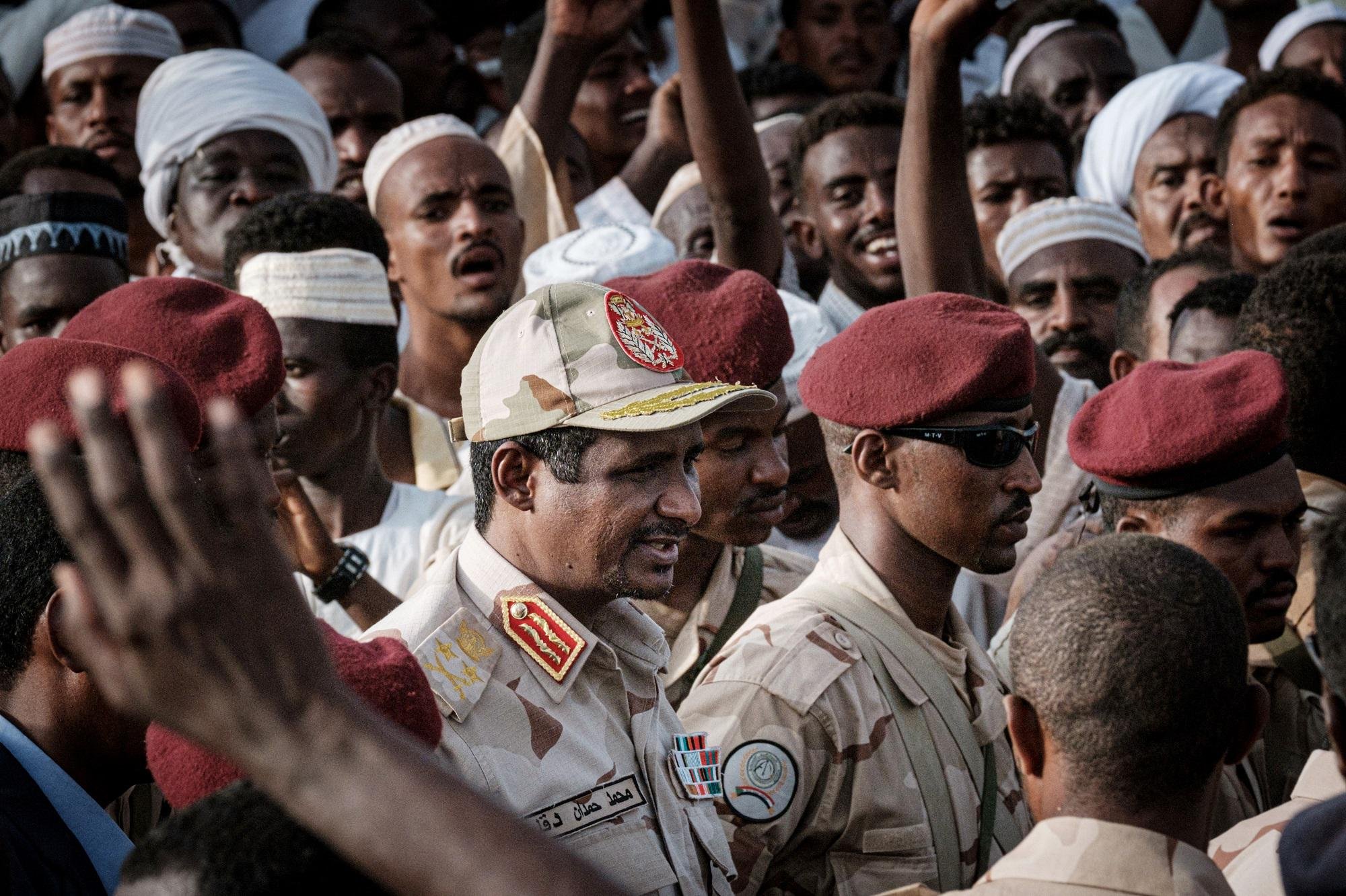 Sudan, Cnn: "Gruppo Wagner ha fornito armi a forze paramilitari"