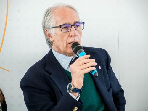 Pechino 2022, Malagò: "Italia ha ancora carte importanti per medaglie"