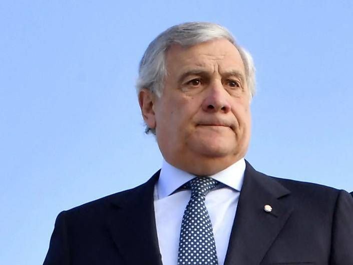 Tajani: "Ruolo determinante Italia per grazia Zaki, nessun baratto su Regeni"