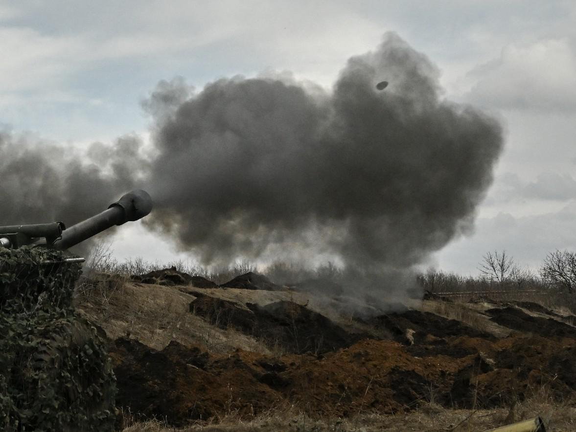 Ucraina, colloquio Blinken-Kuleba: focus su controffensiva e F-16