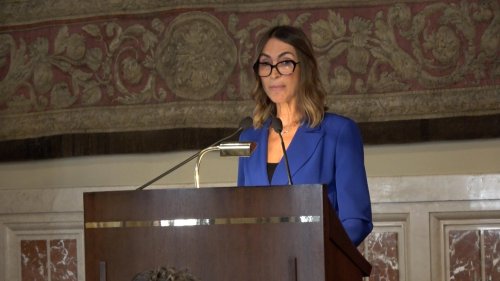 Gelera (Inps): "Momento di grande lancio riformista, verso visione più ampia"