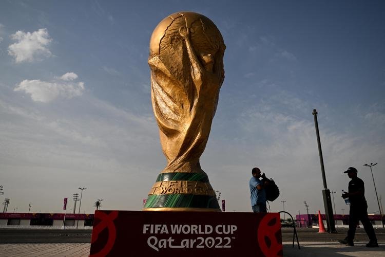 Mondiali Qatar 2022 cover image