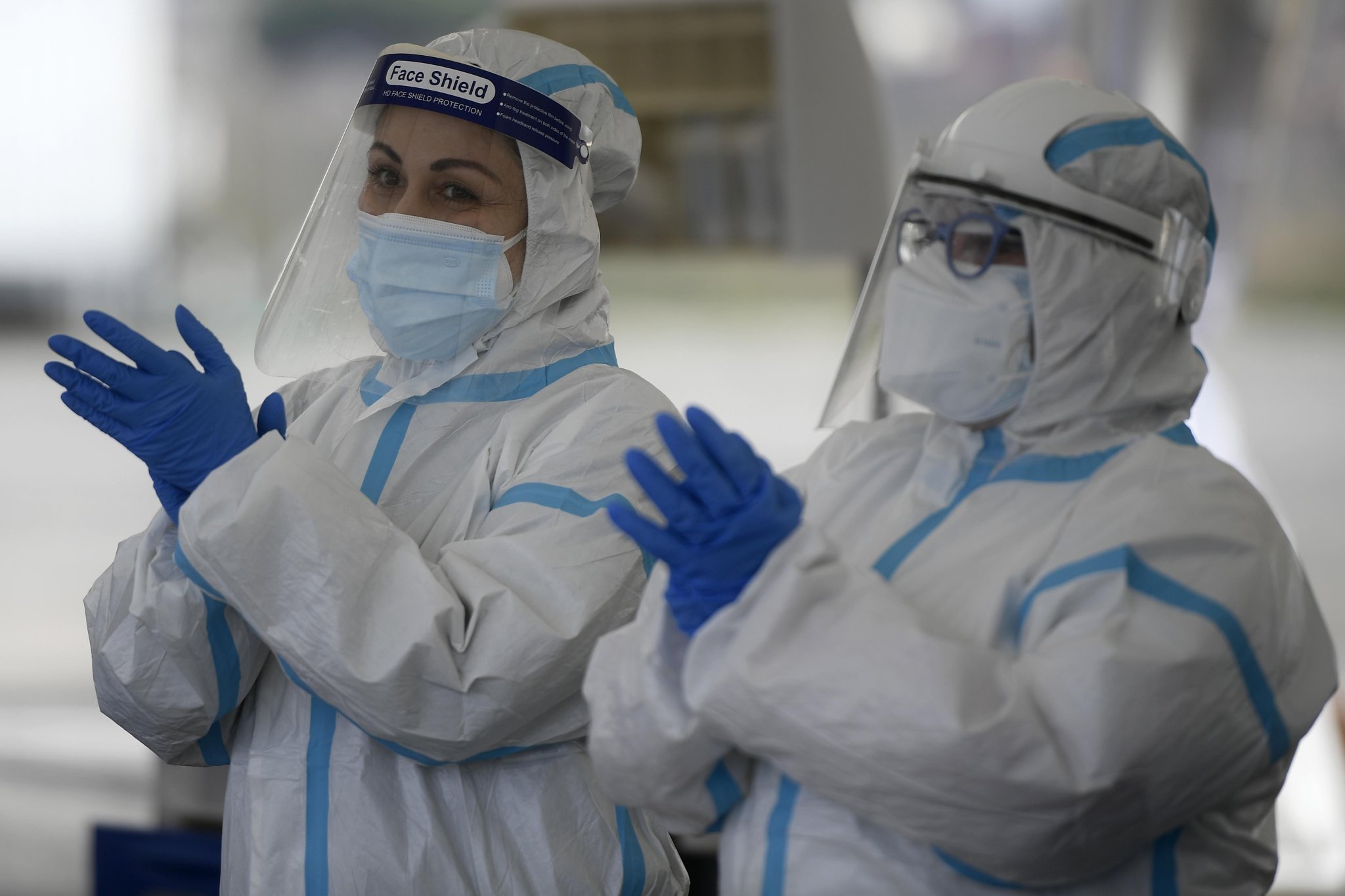 Covid, Oms: "Fine emergenza per pandemia"