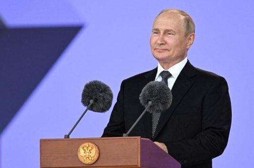 Ucraina-Russia, Putin: "Armi nucleari tattiche in Bielorussia"