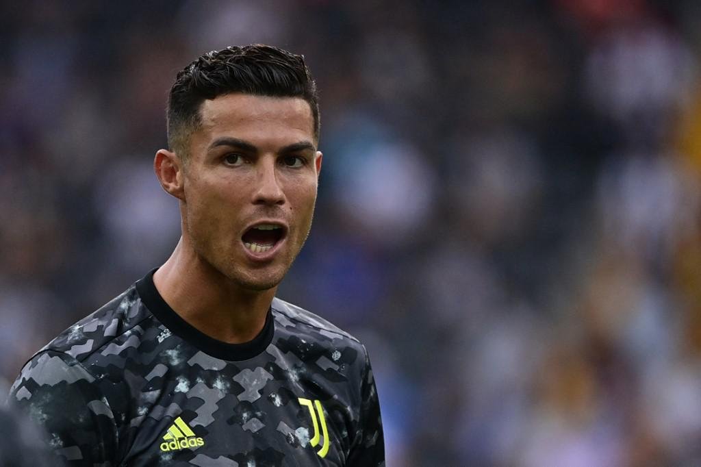 Ronaldo, Juve e City: CR7 vuole Guardiola, le news