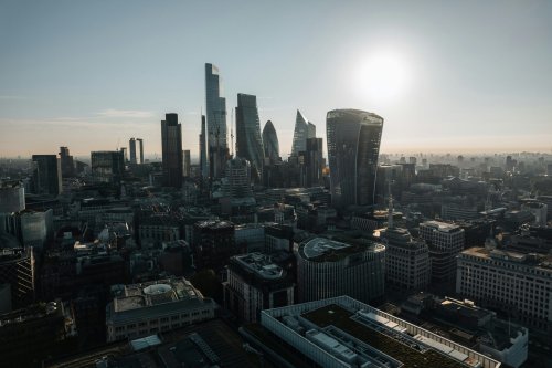The Role of Architecture in Corporate Transformation