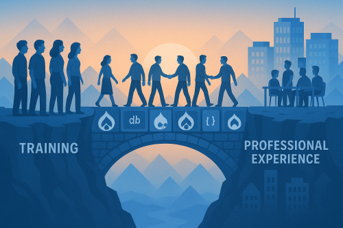 IXP Graduates from Initiative to Program: Companies Can Start Using It Now!