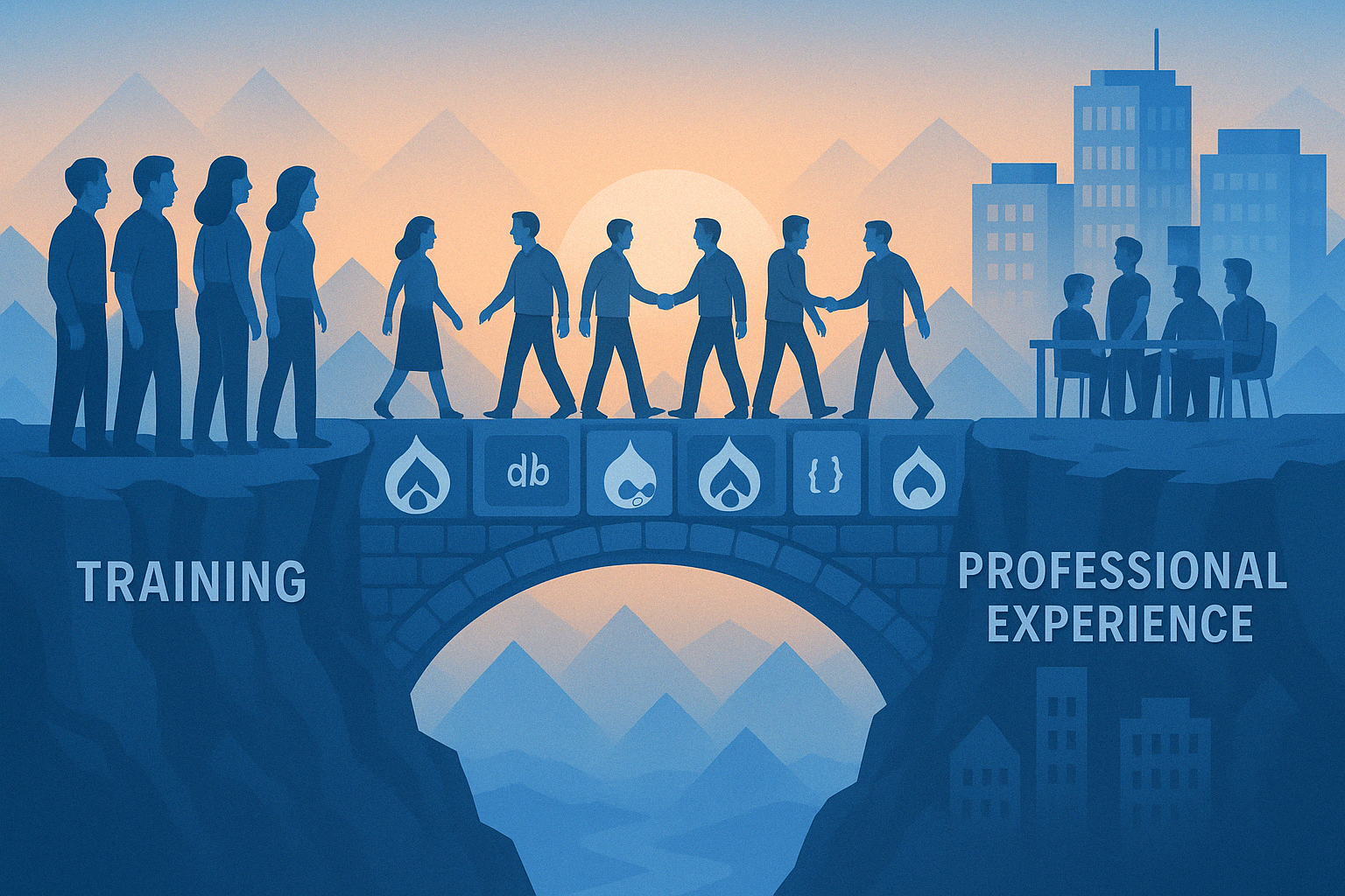 IXP Graduates from Initiative to Program: Companies Can Start Using It Now!