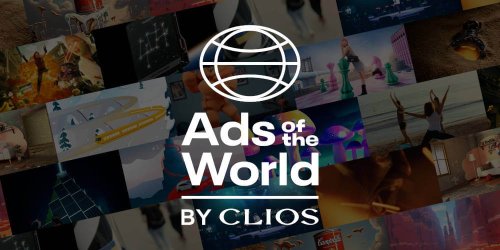 Collection: Highlighted Valentine's Day Ads • Ads of the World™ | Part of The Clio Network
