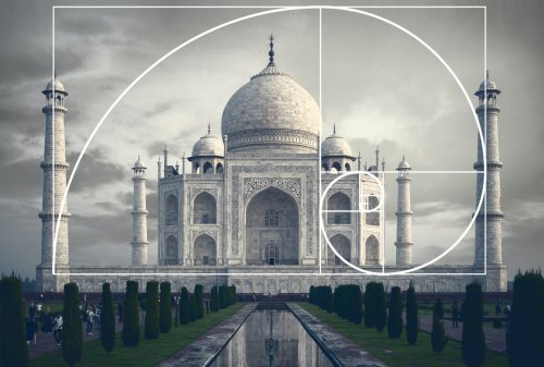 What Is the Fibonacci Sequence and How Does It Relate to Architecture?