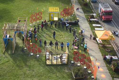 The 2023 Architectural League Prize for Young Architects + Designers Announces the Winners