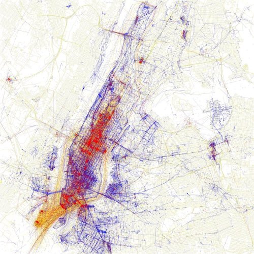 A Brief History of Maps and Their Role in Urban Development