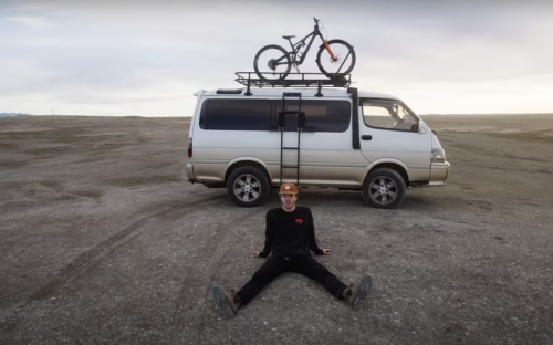 Vanlife Is Dead and This Trend Is Replacing it (Camping)