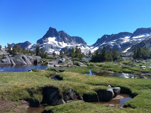 The 8 Best Long-Haul Backpacking Trails