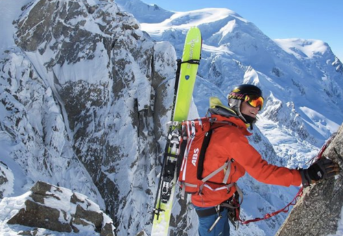 Ski Mountaineer Hilaree Nelson Missing After Falling Into Manaslu Crevasse