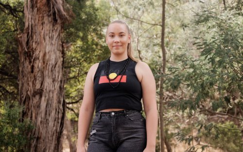 What is ‘Australian’ food, anyway? In Tasmania, this Aboriginal bush food outfit has an idea