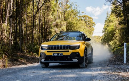 Is Jeep’s first EV the perfect partner for your low-emissions adventures? We put it to the test
