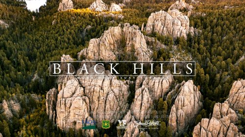 Video: More Than Just Parks –– The Black Hills | The Adventure Blog
