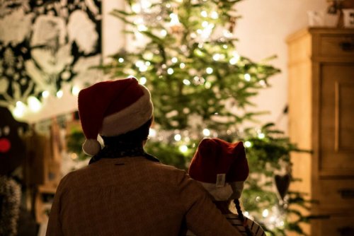 Tipps für ein nachhaltiges Weihnachtsfest