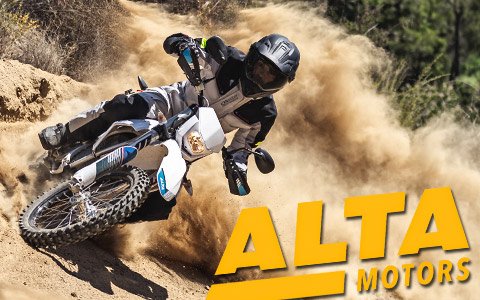 Magazine - Adventure Motorcycle (ADVMoto)