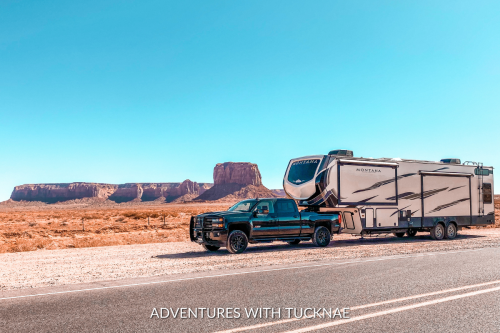 8 Tips to Prepare for RV Travel Days