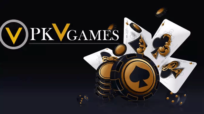 PKV Games: Poker Online | Agen PKV | Daftar PKV | Login PKV - cover