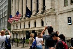 Photo of Market Stress Rises Over Wild Week Ahead Even Without a Shutdown