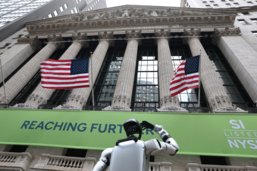 I Built an AI Trading Platform in Six Days. That’s Terrifying