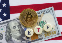 Crypto ETFs: Adoption Trends Continue